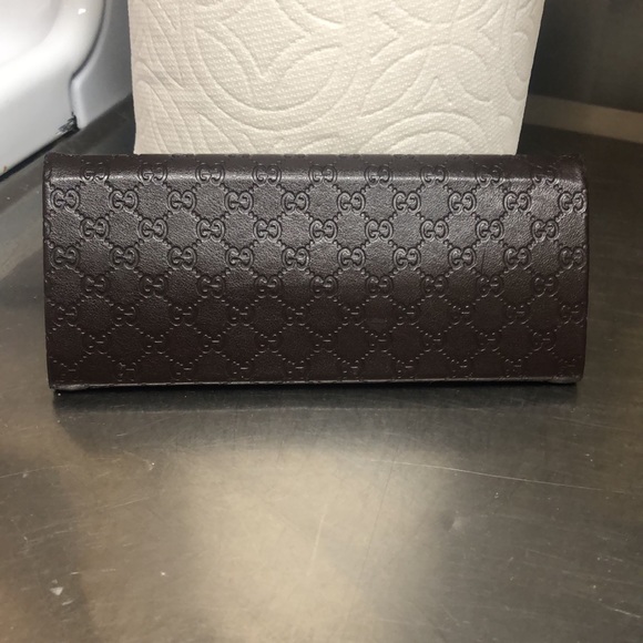 Authentic GUCCI Sunglasses Case - Picture 2 of 9